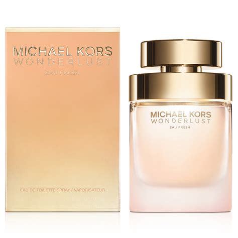 michael kors wonderlust reviews|Michael Kors wonderlust eau fresh.